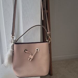 Kate Spade Blush Crossbody Bag